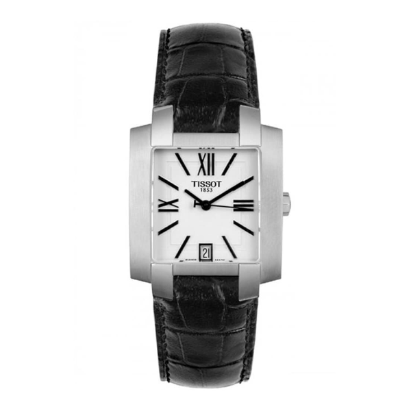 Купить «TISSOT T-Trend T60152113» в интернет-магазине «Золотое время»