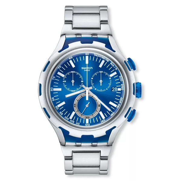 Купить «Swatch YYS4001AG» в интернет-магазине «Золотое время»