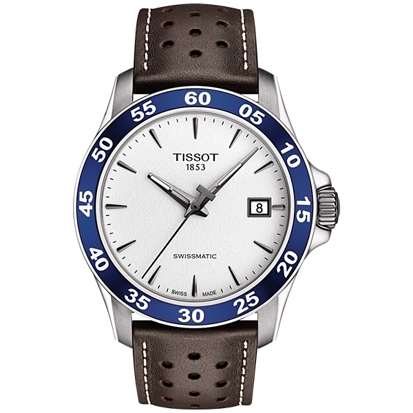 Купить «Tissot T1064071603100» в интернет-магазине «Золотое время»