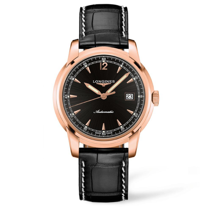 Купить «Longines L27668594/39543965» в интернет-магазине «Золотое время»