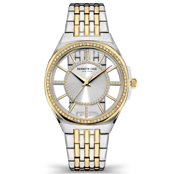 Купить «Kenneth Cole WLG2124502» в интернет-магазине «Золотое время»