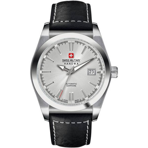 Купить «Swiss Military 05-4194.04.001» в интернет-магазине «Золотое время»