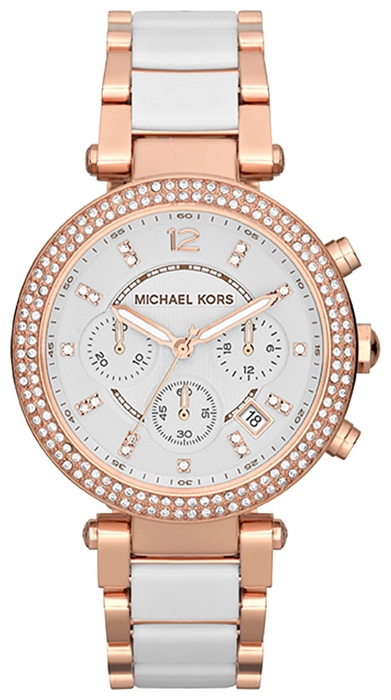 Купить «Michael Kors MK5774» в интернет-магазине «Золотое время»