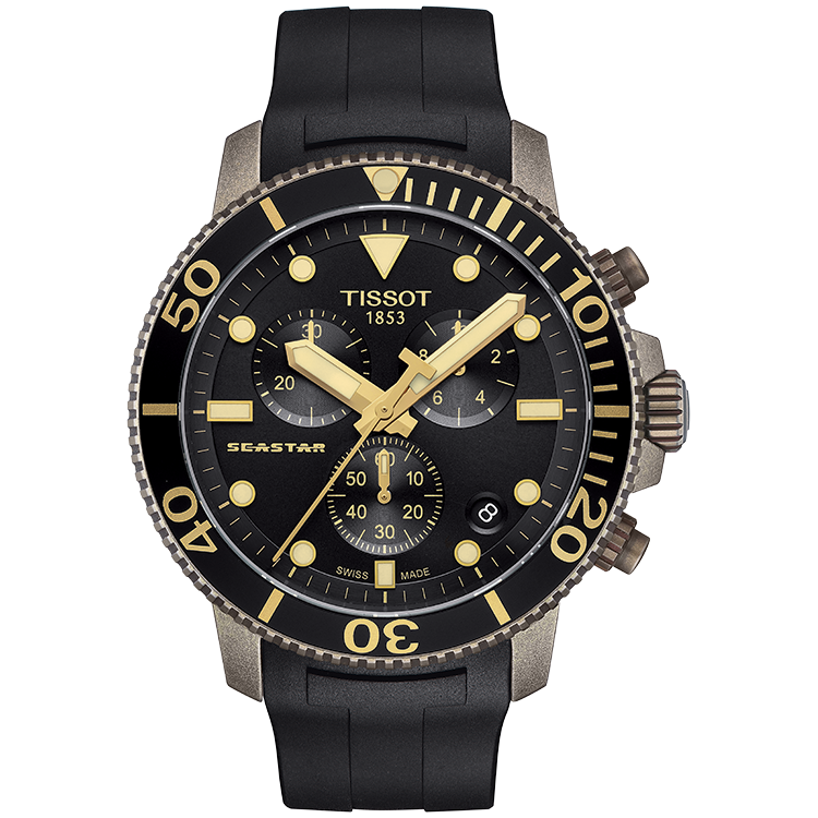 Купить «Tissot T1204173705101» в интернет-магазине «Золотое время»
