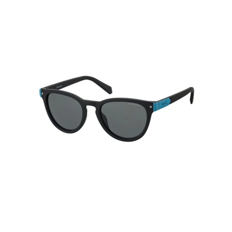 Купить «Polaroid Kids, PLD 8026/S 003 С/з очки» в интернет-магазине «Золотое время»