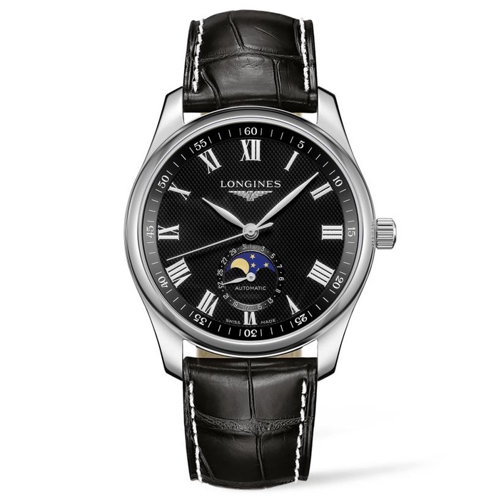 Купить «Longines L29094517/49128006» в интернет-магазине «Золотое время»