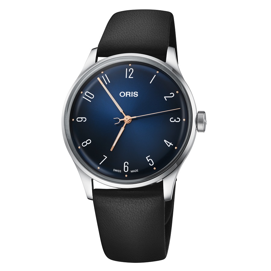 Купить «Oris 733 7762 4085/3831223» в интернет-магазине «Золотое время»