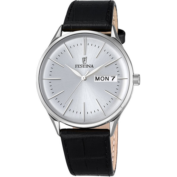 Купить «Festina F6837/1» в интернет-магазине «Золотое время»