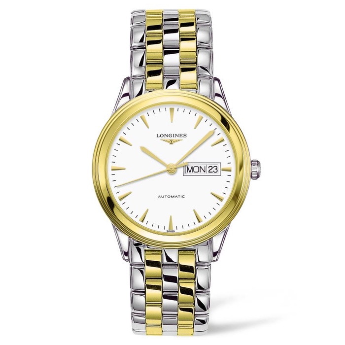 Купить «Longines L48993227/46047362» в интернет-магазине «Золотое время»
