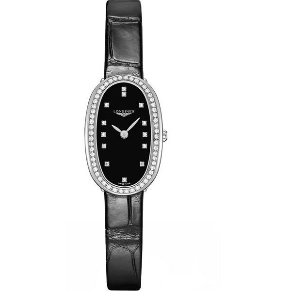Купить «Longines L23050570/44397193» в интернет-магазине «Золотое время»
