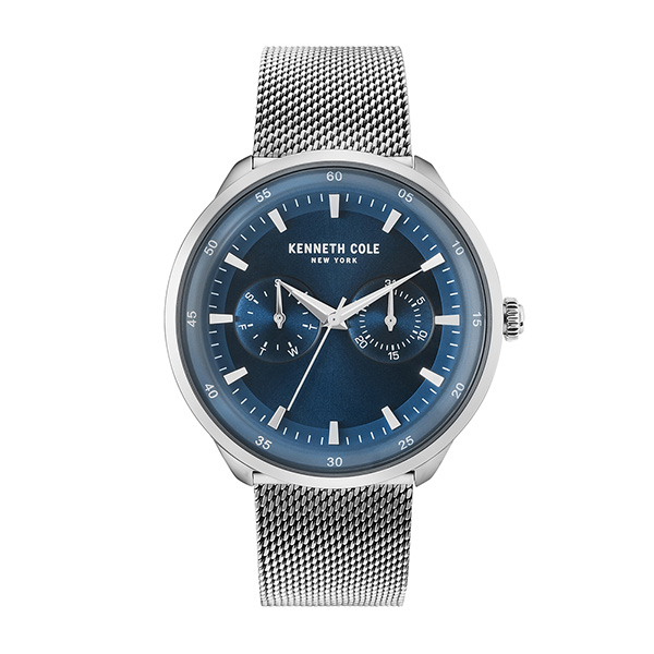 Купить «Kenneth Cole 50577003» в интернет-магазине «Золотое время»