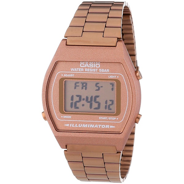 Купить «Casio B640WC-5A» в интернет-магазине «Золотое время»