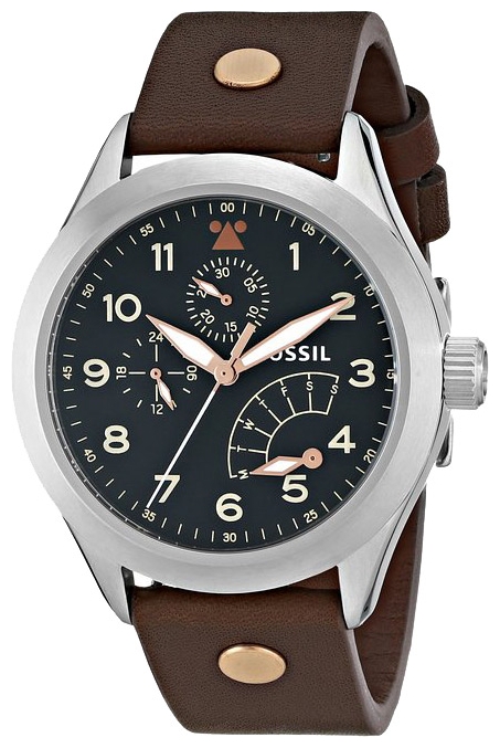 Купить «Fossil CH2939» в интернет-магазине «Золотое время»