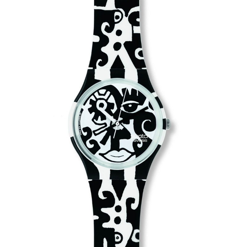 Купить «Swatch GZ204» в интернет-магазине «Золотое время»