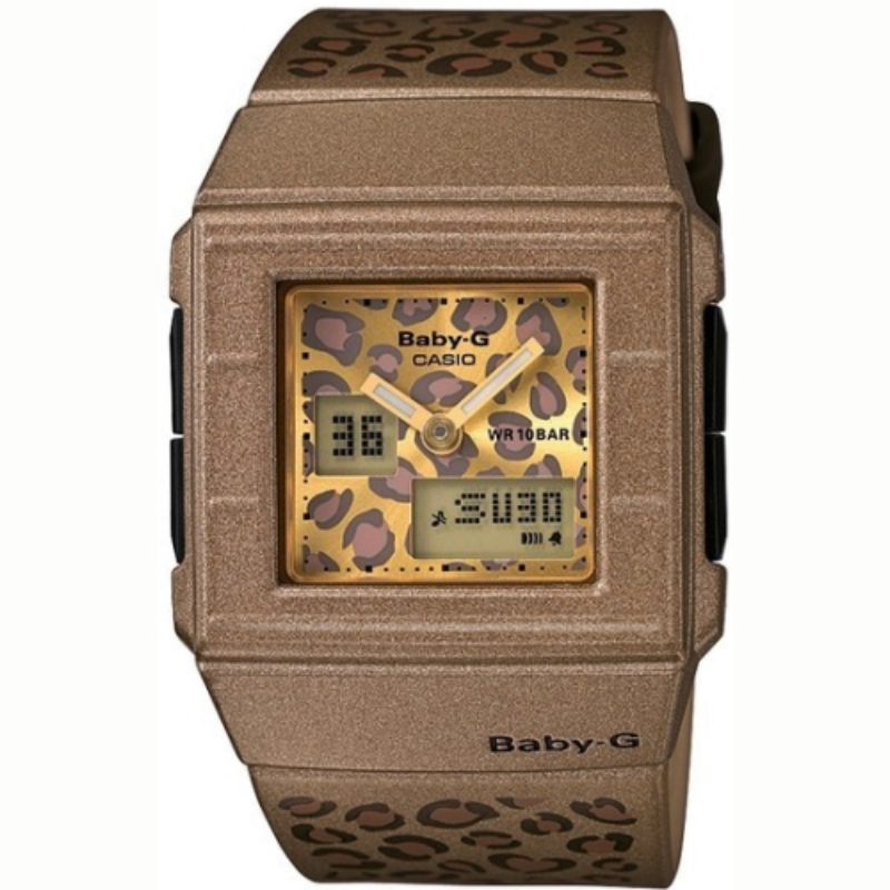 Купить «Casio BGA-200LP-5E» в интернет-магазине «Золотое время»