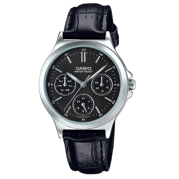 Купить «Casio LTP-V300L-1A» в интернет-магазине «Золотое время»