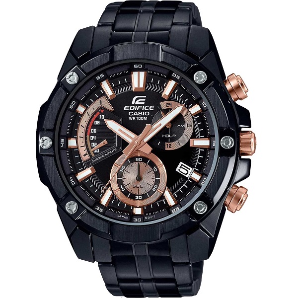 Купить «Casio EFR-559DC-1A» в интернет-магазине «Золотое время»