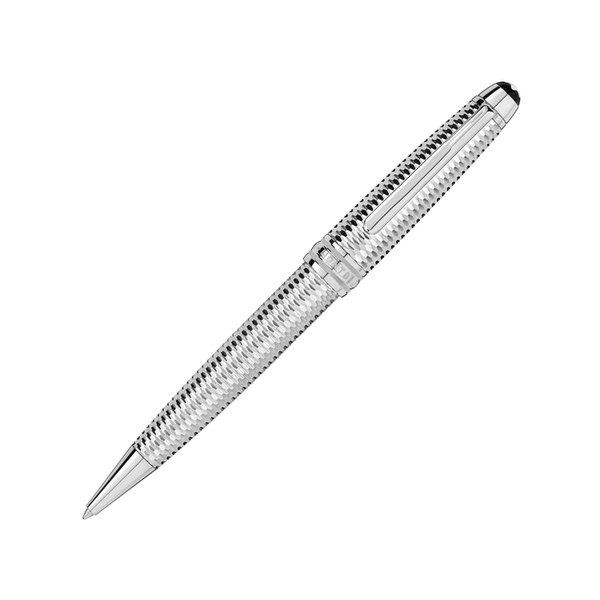 Купить «Montblanc 00118099 Ручка шариков MST sol geometry » в интернет-магазине «Золотое время»