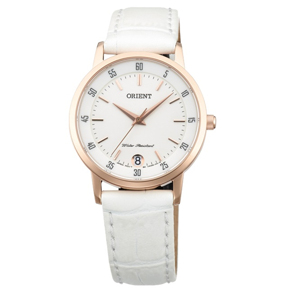 Купить «Orient FUNG6002W0» в интернет-магазине «Золотое время»