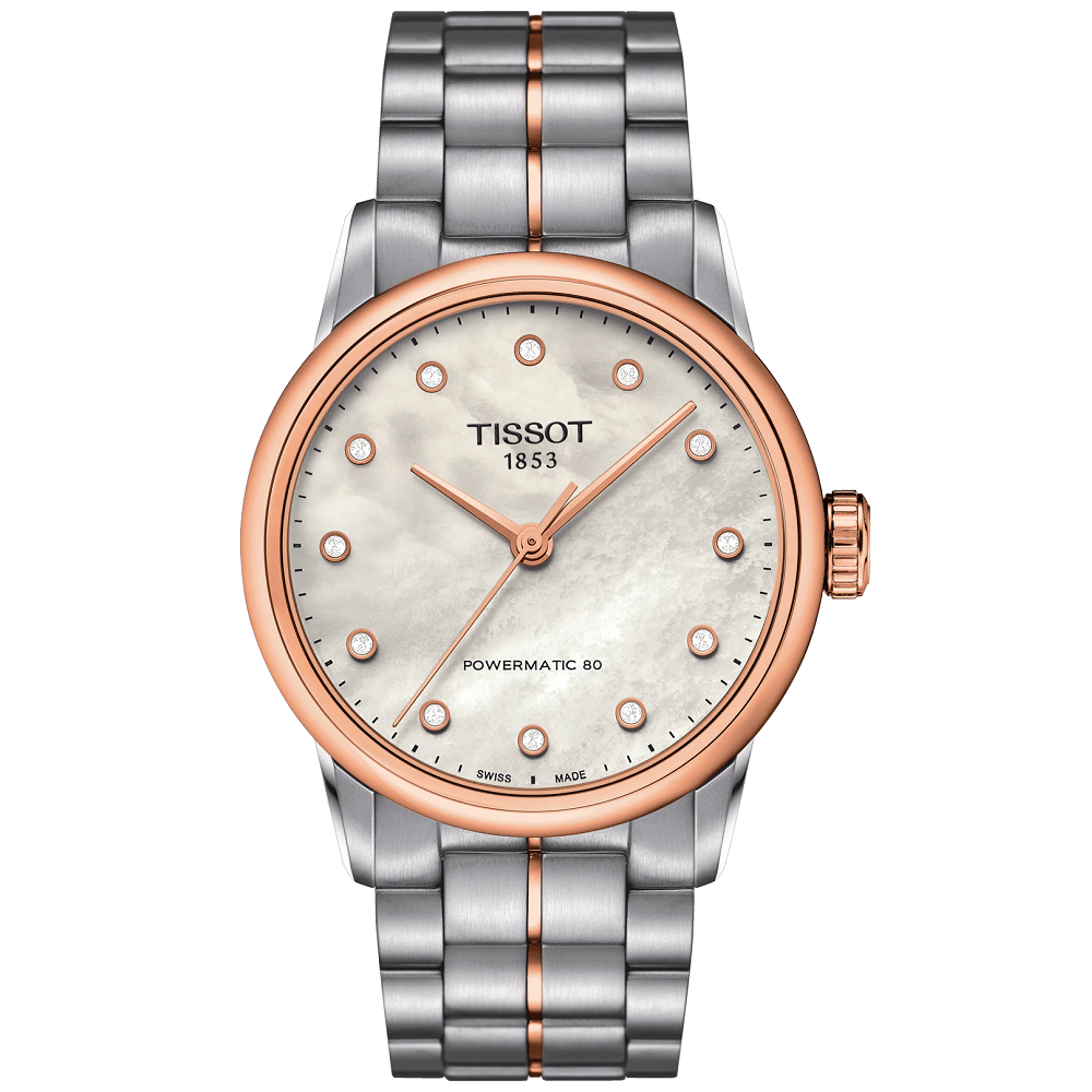 Купить «Tissot  T0862072211600» в интернет-магазине «Золотое время»