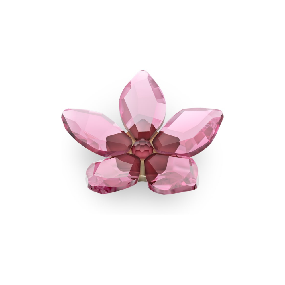 Купить «Swarovski 5580027 Магнит CHERRY BLOSSOM S» в интернет-магазине «Золотое время»