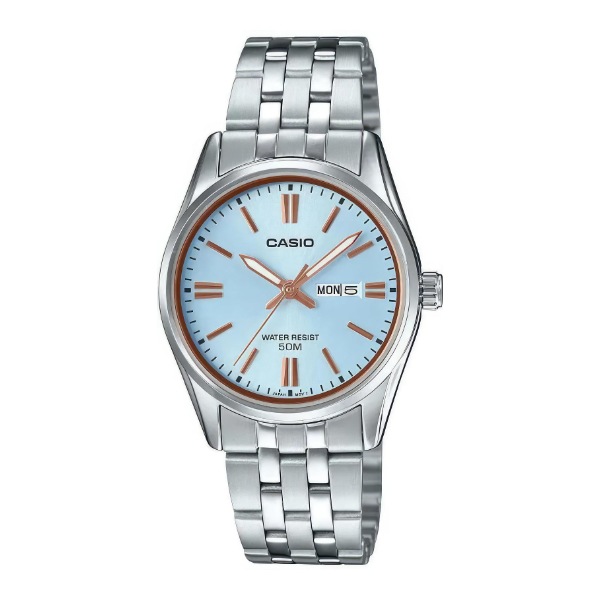 Купить «Casio LTP-1335D-2A» в интернет-магазине «Золотое время»
