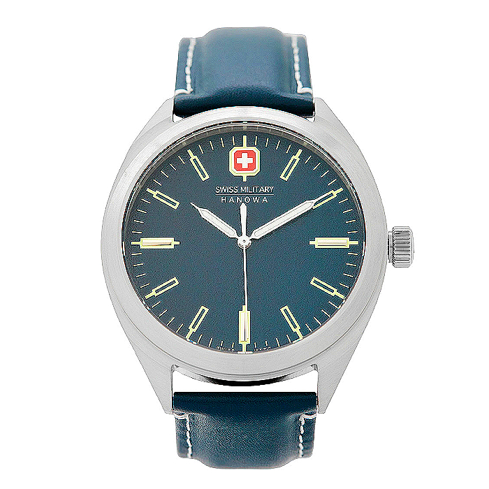 Купить «Swiss Military SMWGA7000701» в интернет-магазине «Золотое время»