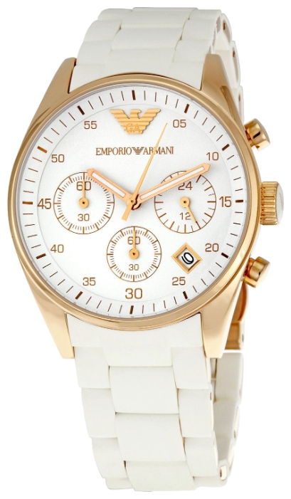 Купить «Emporio Armani AR5920» в интернет-магазине «Золотое время»