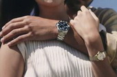 Летние новинки от Longines