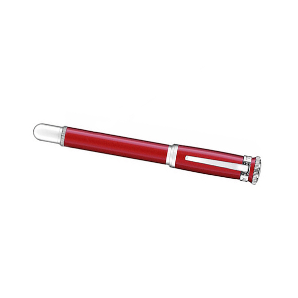 Купить «Dunhill NWF3743 Ручка чернильн SENTRYMAN RED"» в интернет-магазине «Золотое время»