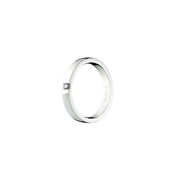 Купить «Damiani 20035651 Кольцо» в интернет-магазине «Золотое время»