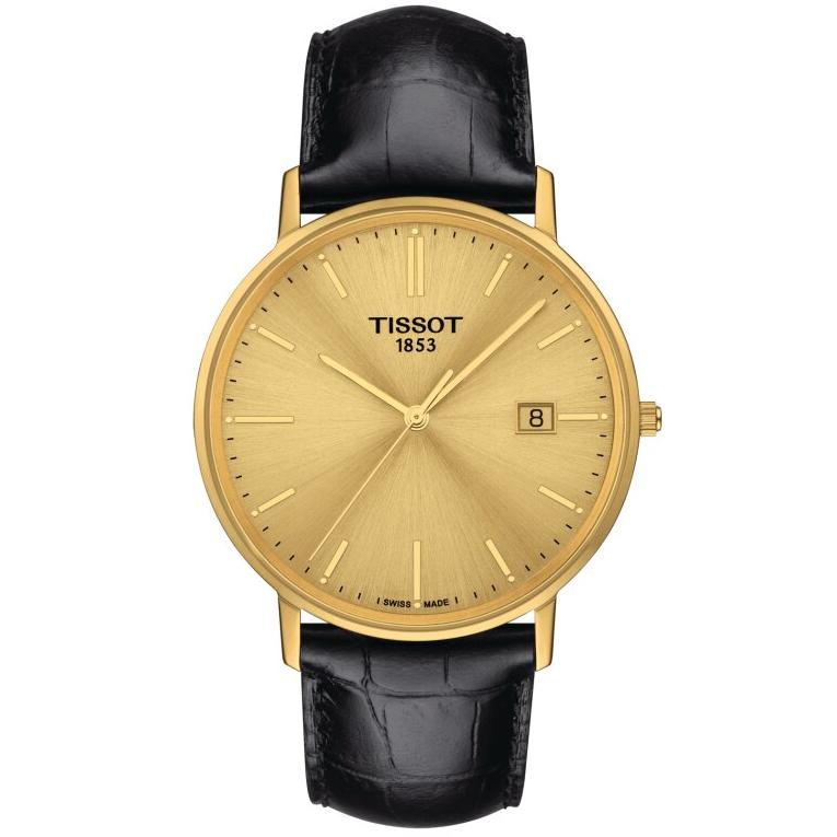 Купить «Tissot T9224101602100/EXRFS2YZH» в интернет-магазине «Золотое время»