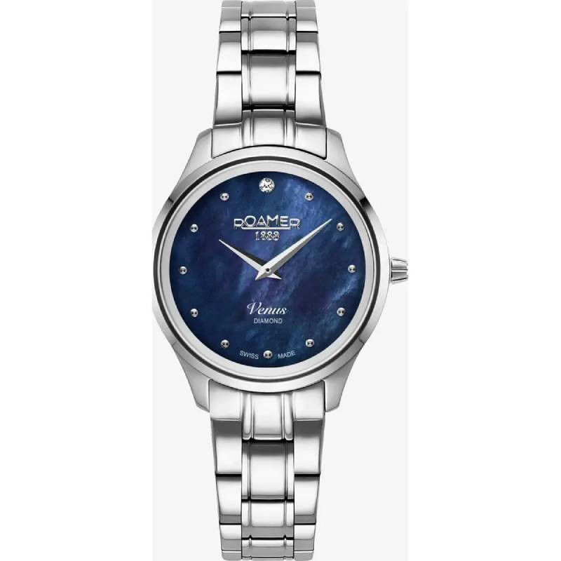 Купить «Roamer 601 857 41 49 20» в интернет-магазине «Золотое время»