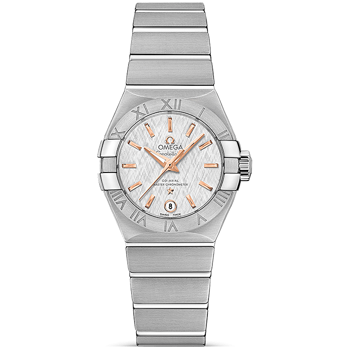 Купить «Omega 12710272002001/89084969» в интернет-магазине «Золотое время»