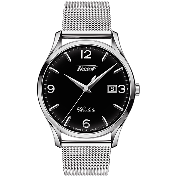 Купить «Tissot T1184101105700» в интернет-магазине «Золотое время»
