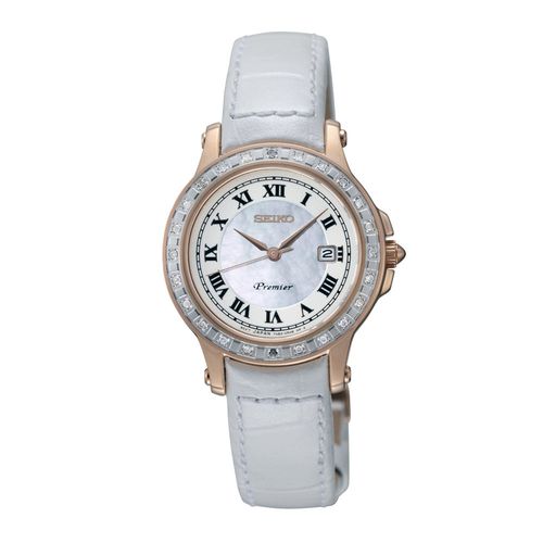 Купить «Seiko SXDF08J1» в интернет-магазине «Золотое время»