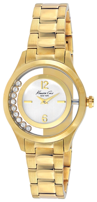 Купить «Kenneth Cole IKC4942» в интернет-магазине «Золотое время»