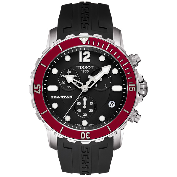 Купить «Tissot T0664171705701» в интернет-магазине «Золотое время»