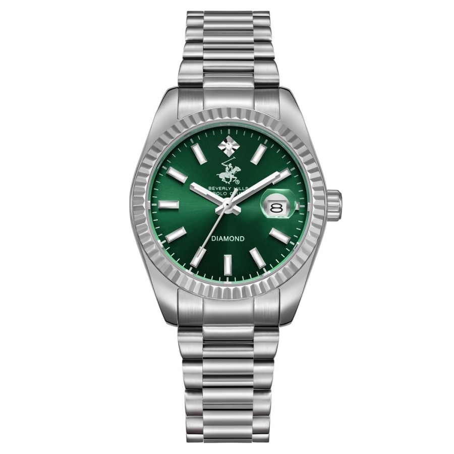 Купить «Beverly Hills BP3650X.370» в интернет-магазине «Золотое время»