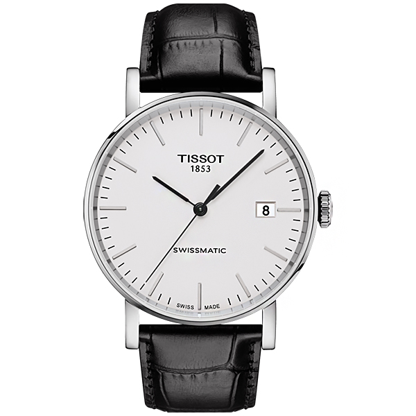 Купить «Tissot T1094071603100» в интернет-магазине «Золотое время»