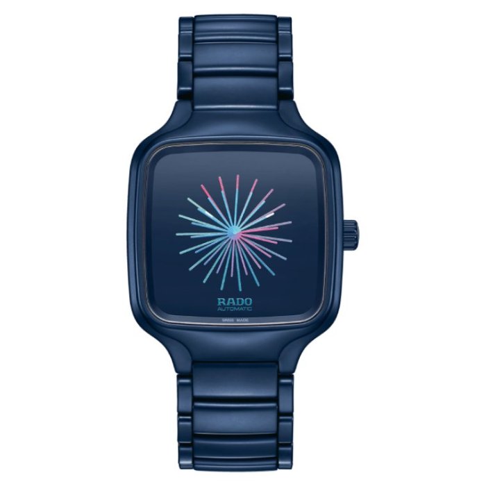 Купить «Rado R27070202» в интернет-магазине «Золотое время»