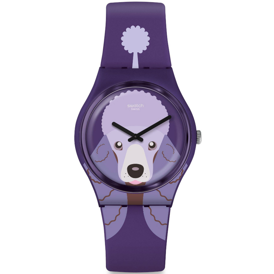 Купить «Swatch GV133» в интернет-магазине «Золотое время»