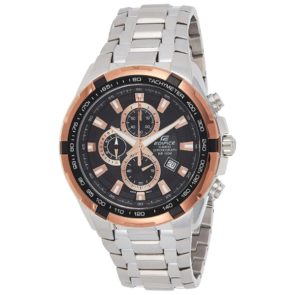 Купить «Casio EF-539D-1A5» в интернет-магазине «Золотое время»