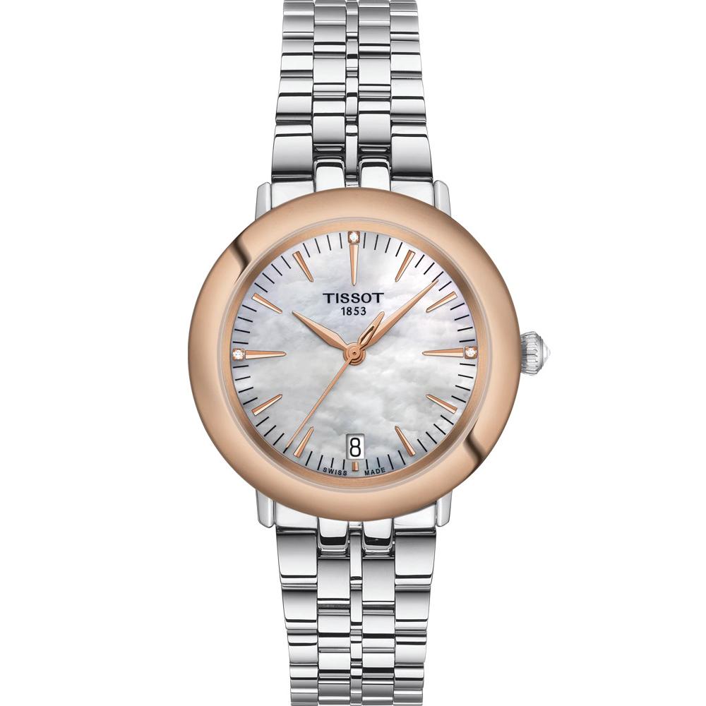 Купить «Tissot T9292104111600/119LYWT25» в интернет-магазине «Золотое время»