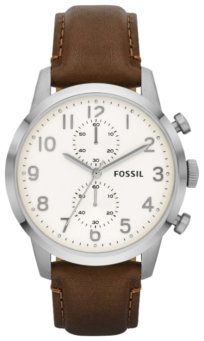 Купить «Fossil FS4872» в интернет-магазине «Золотое время»