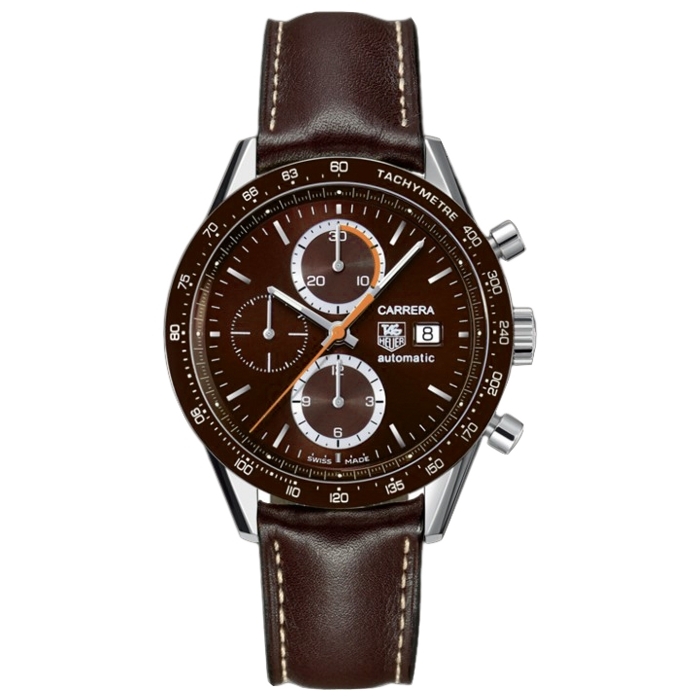 Купить «TAG HEUER CV2013.FC6234 /EPM9156» в интернет-магазине «Золотое время»