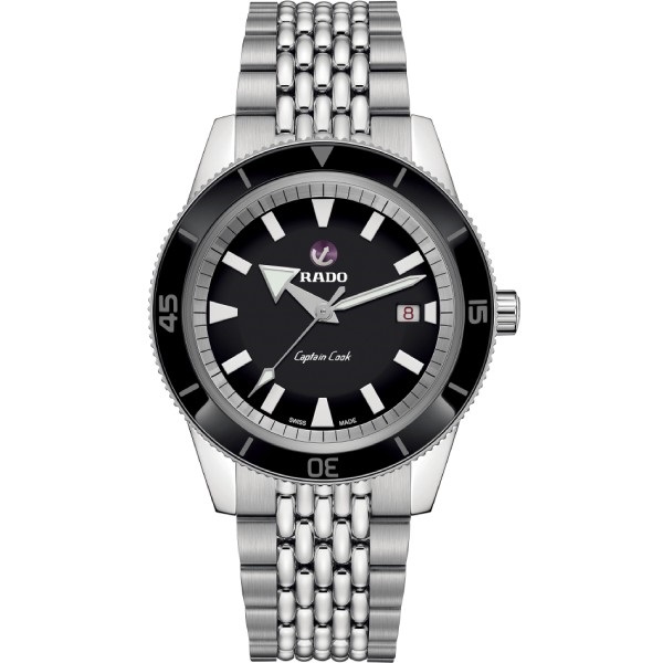 Купить «Rado R32505153/15715262» в интернет-магазине «Золотое время»