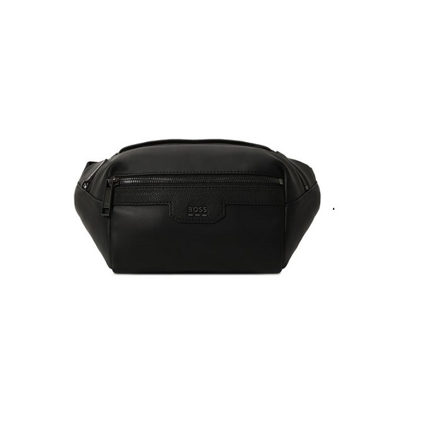 Купить «50529103 Сумка Jareth_Bumbag, ONESI, Black» в интернет-магазине «Золотое время»