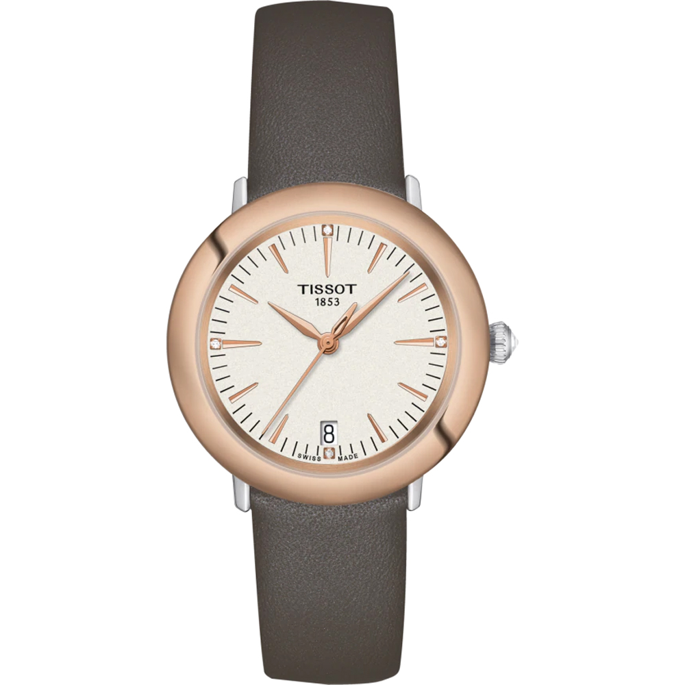 Купить «Tissot T9292104626600» в интернет-магазине «Золотое время»