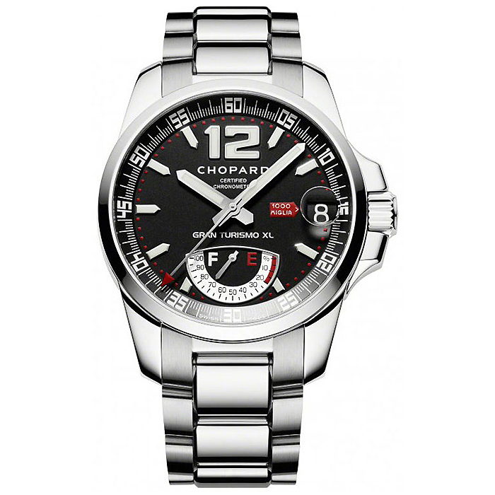 Купить «Chopard Часы (150-2454)/1447694/158457-3001» в интернет-магазине «Золотое время»
